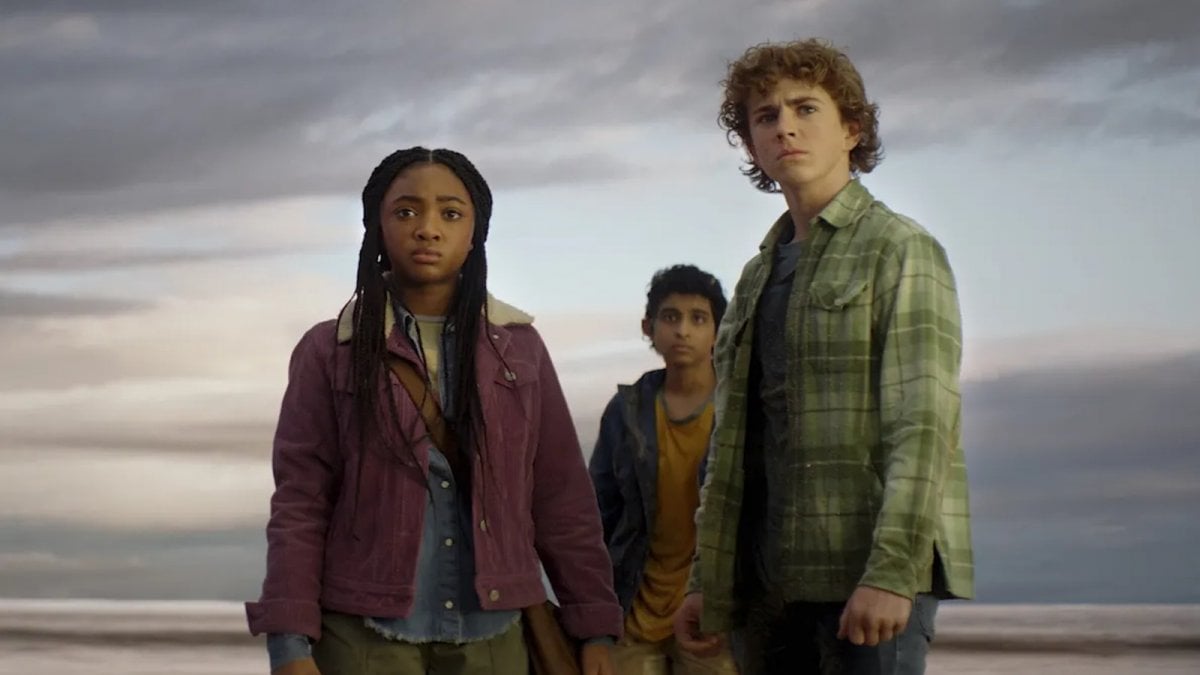 Percy Jackson e gli dei dell Percy Jackson e gli dei dell