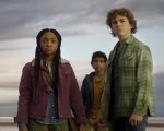 Percy Jackson e gli dei dell'Olimpo ottiene il rinnovo per la stagione 3
