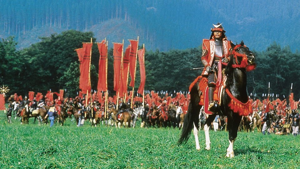 Ran Kurosawa