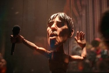 Rhcp Netflix