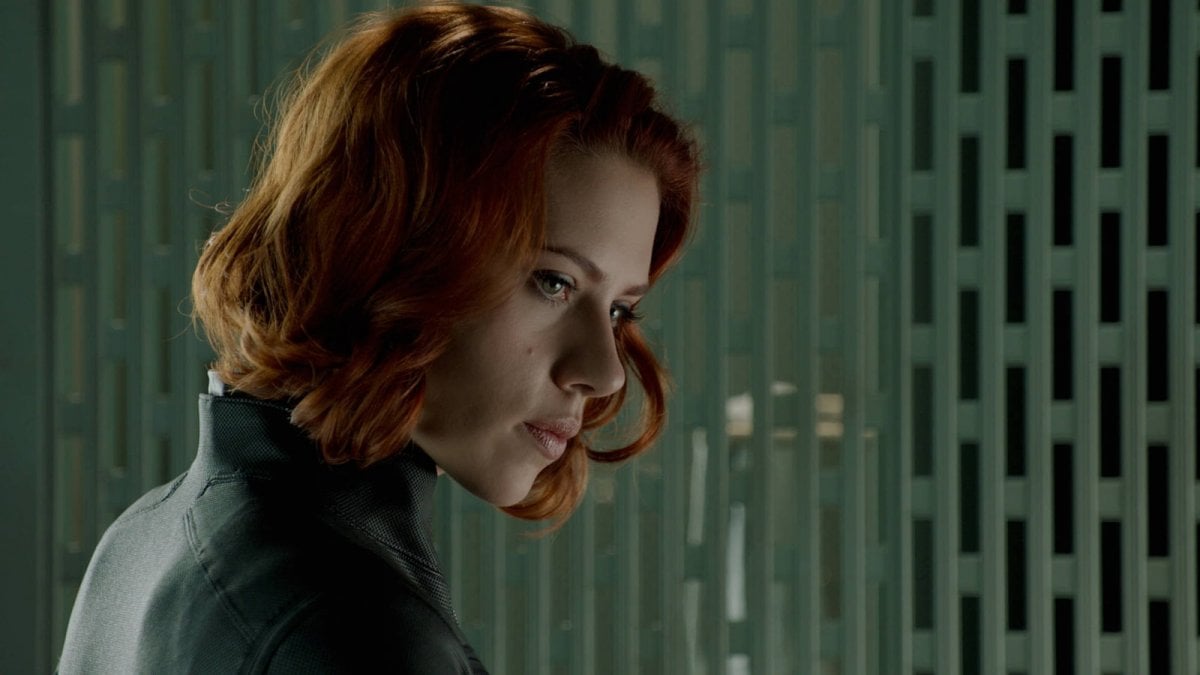 Scarlett Johansson non esclude un ritorno nel MCU, ma come regista Scarlett Johansson non esclude un ritorno nel MCU, ma come regista