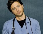 Scrubs, è fatta: Zach Braff sarà ancora J.D. nella nuova serie reboot