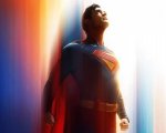 David Corenswet è Superman: svelato il look fedele ai fumetti nel nuovo film DC