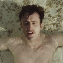 The History of Sound: Paul Mescal in acqua