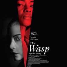 Locandina di The Wasp