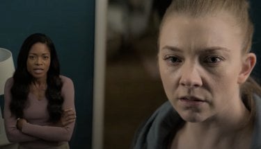 Un Immagine Di The Wasp
