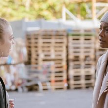 The Wasp: una sequenza