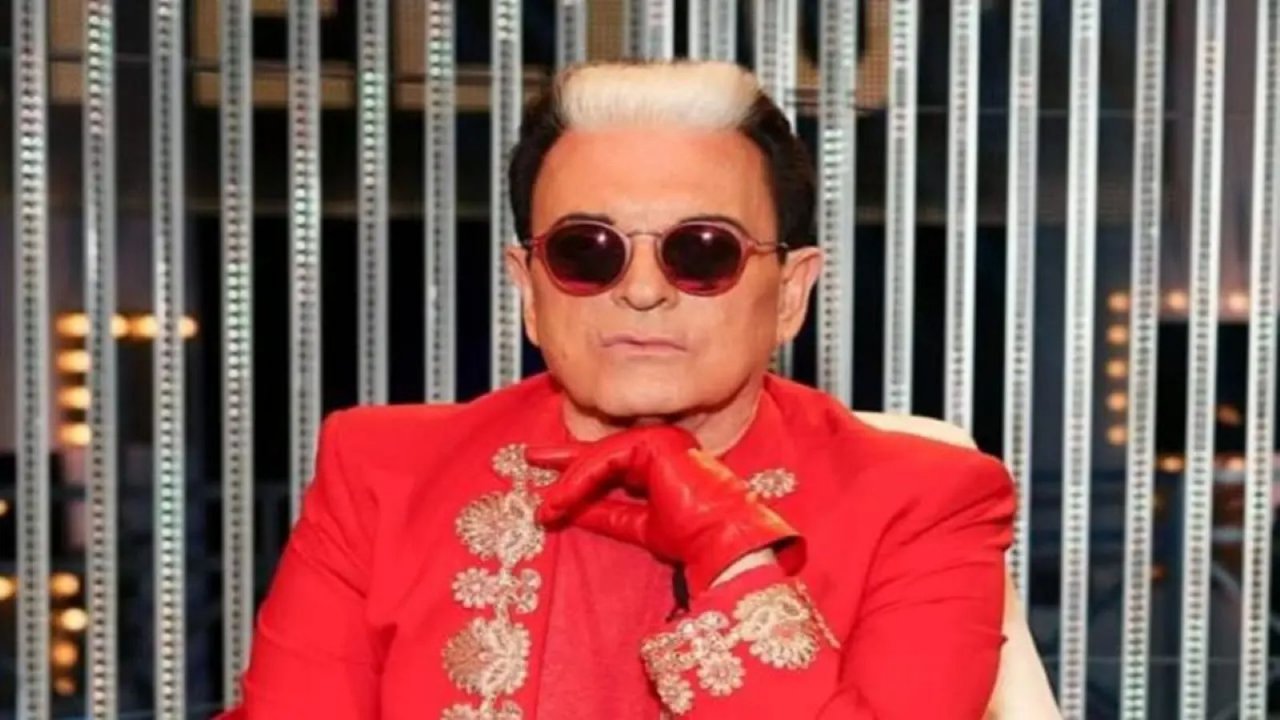 Cristiano Malgioglio a Verissimo: “A novembre mi sposo” con Alessandra Celentano testimone