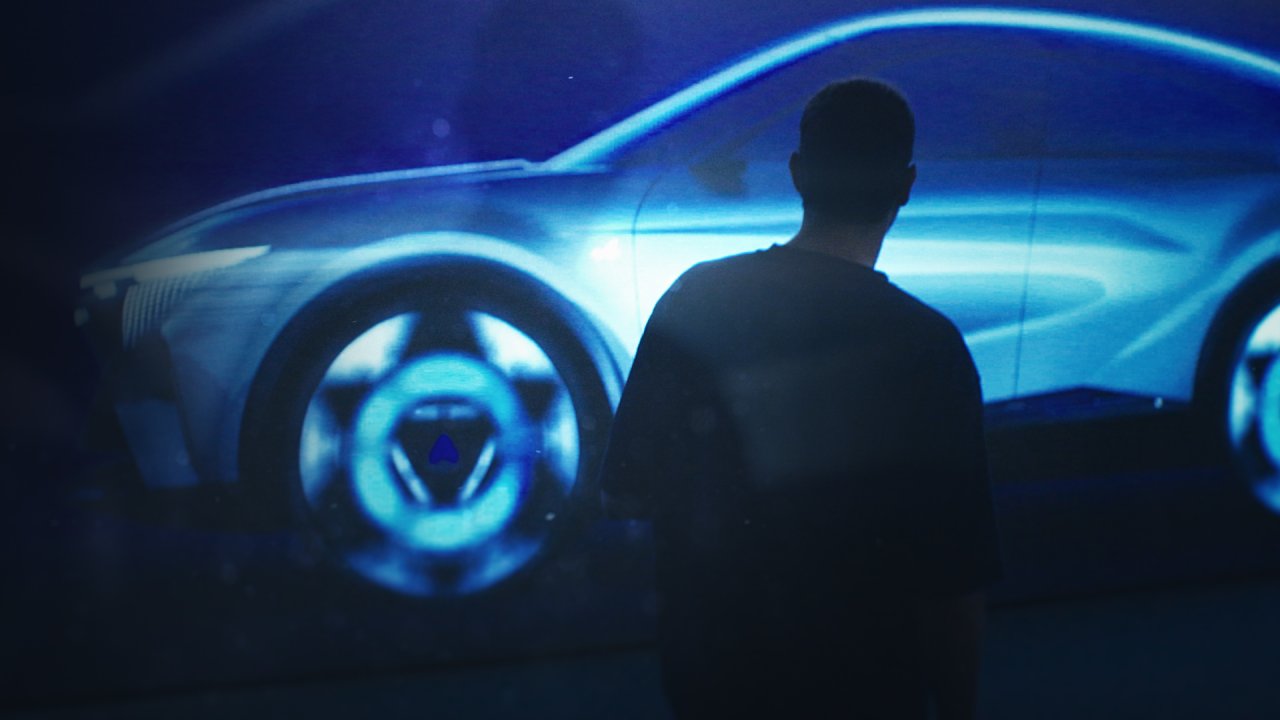 Un'immagine di Anatomia di un Comeback