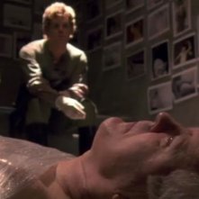 Dexter. La morte di Trinity come vendetta per quella di Rita.