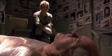 Dexter Salto Dello Squalo Morte Trinity Serie Tv