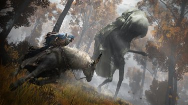 Elden Ring Scena 2