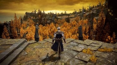 Elden Ring Scena