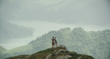 Fino Alle Montagne Recensione Film Sophie Deraspe Ek928Ts