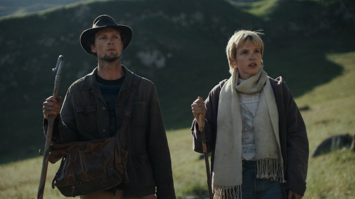 fino alle montagne la recensione un ritorno alla natura per una fiaba intrisa di realismo da Movieplayer.it fino alle montagne la recensione un ritorno alla natura per una fiaba intrisa di realismo