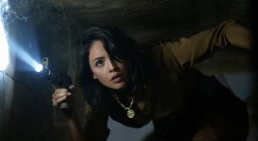 Fountain Of Youth Eiza Gonzales