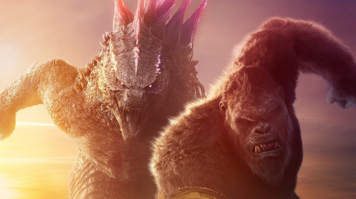 Godzilla x Kong: Supernova, le foto e i video dal set hanno anticipato il debutto di Spacegodzilla e G Force? Godzilla x Kong: Supernova, le foto e i video dal set hanno anticipato il debutto di Spacegodzilla e G Force?
