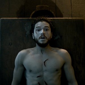 Per molti dopo questa scena è finito Game of Thrones.