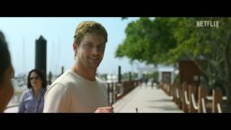 The Waterfront - Trailer della serie Netflix firmata da Kevin Williamson