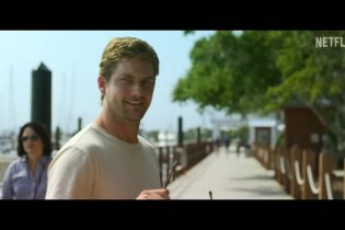 The Waterfront - Trailer della serie Netflix firmata da Kevin Williamson