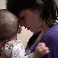 Jeunes Mères: una foto del film