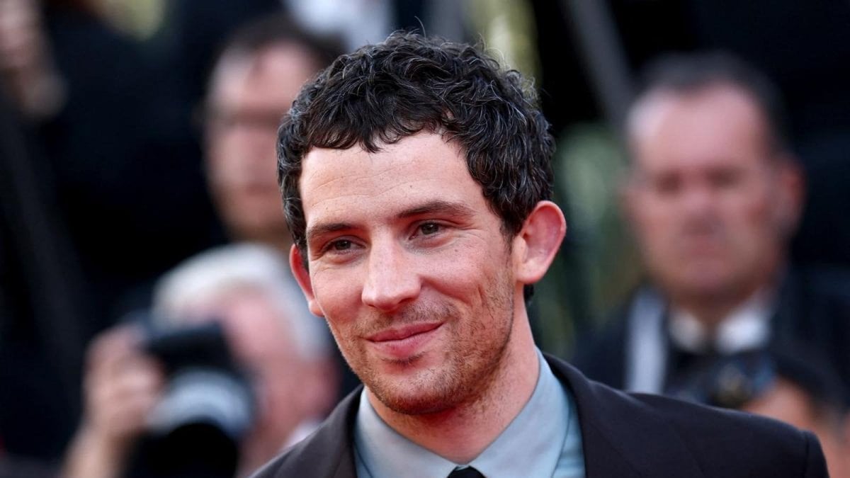 Josh O’Connor torna al cinema con Jack of Spades, diretto da Joel Coen Josh O’Connor torna al cinema con Jack of Spades, diretto da Joel Coen