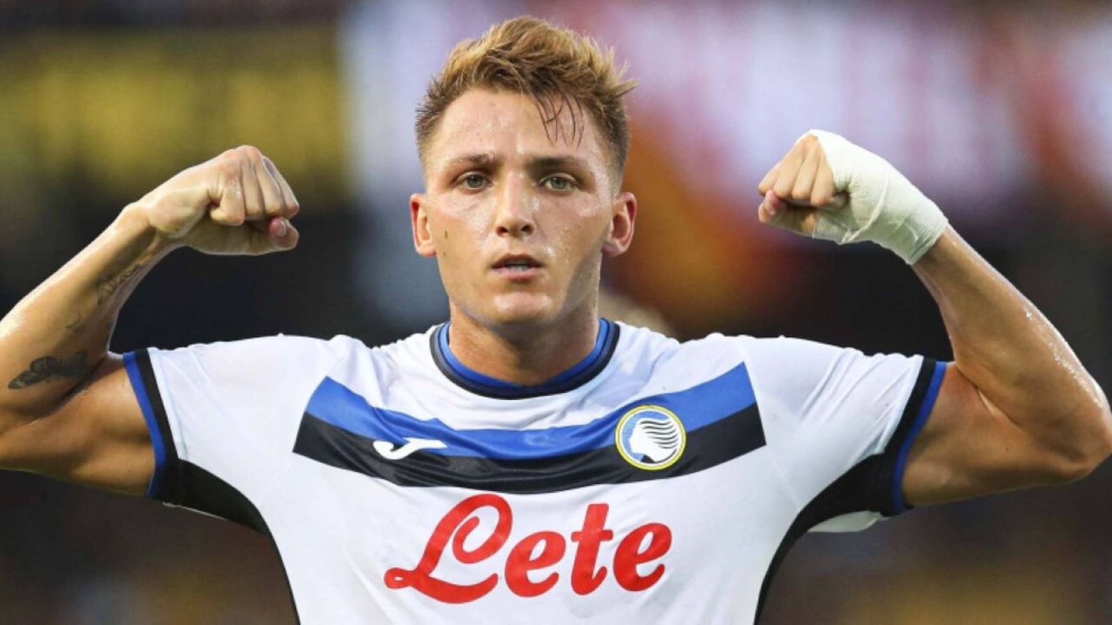 Mateo Retegui è il capocannoniere della serie A per la stagione 2024/2025