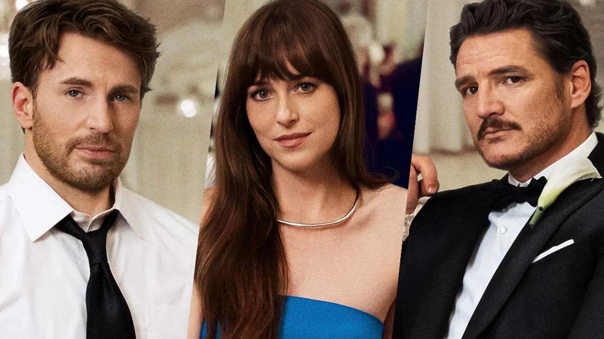 Material Love: il fattore Pedro Pascal, le rom com e tutto quello che sappiamo sul film Material Love: il fattore Pedro Pascal, le rom com e tutto quello che sappiamo sul film
