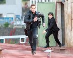 Mission: Impossible - Protocollo Fantasma, Josh Holloway svela l'orribile scena che è stata tagliata