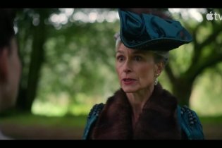 The Buccaneers - Trailer italiano della stagione 2 della serie Apple TV+ con Christina Hendricks