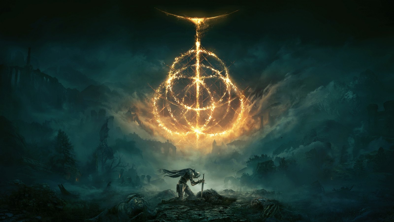 Un'immagine di Elden Ring