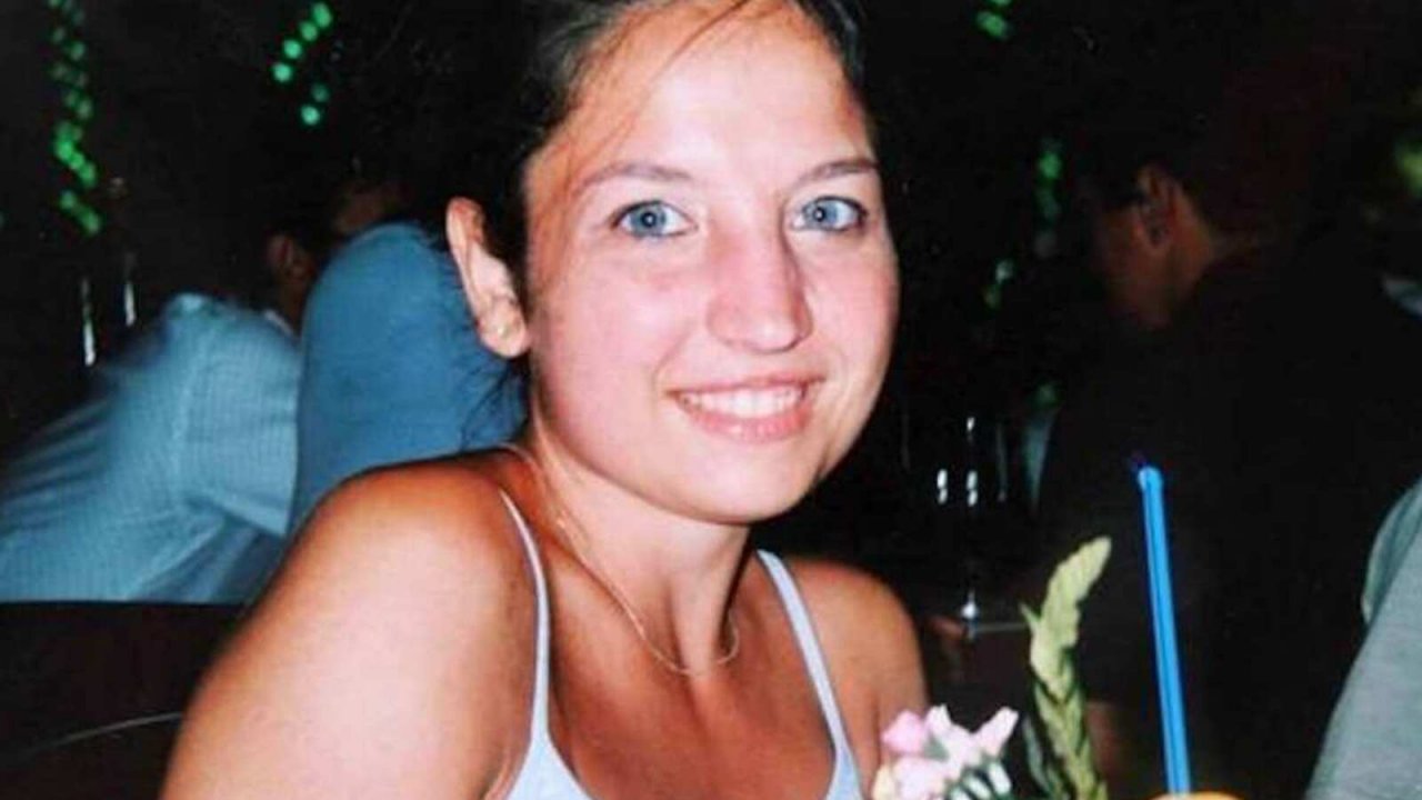 Chiara Poggi, la vittima