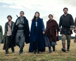 La Ruota del Tempo è stata cancellata, la serie fantasy si chiuderà con la stagione 3