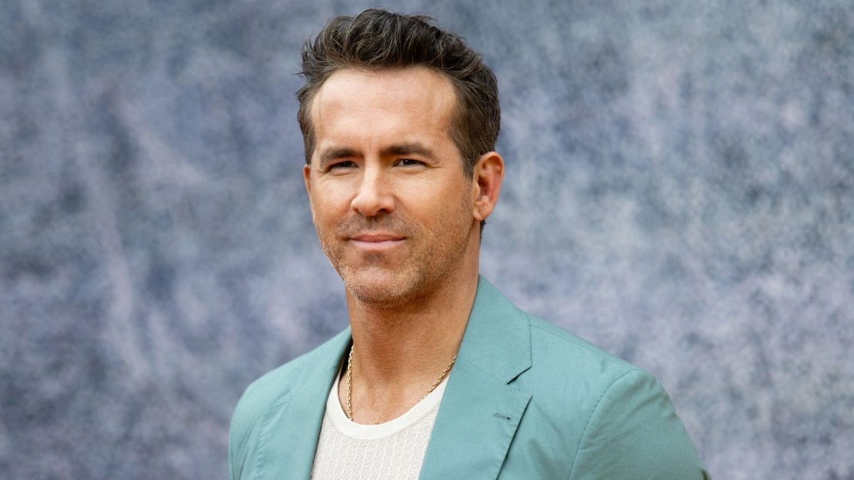 Star Wars: Ryan Reynolds vuole realizzare un film vietato ai minori, ma non come protagonista Star Wars: Ryan Reynolds vuole realizzare un film vietato ai minori, ma non come protagonista