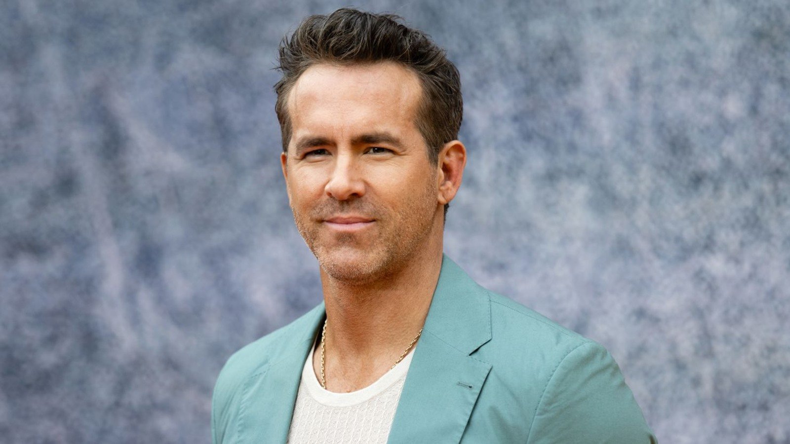 Una foto di Ryan Reynolds