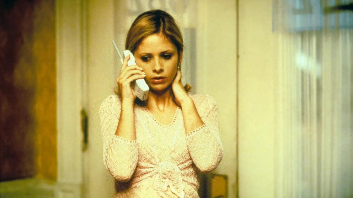 Sarah Michelle Gellar voleva essere coinvolta in Scream 7: "Sto aspettando che qualcuno mi chiami!" Sarah Michelle Gellar voleva essere coinvolta in Scream 7: "Sto aspettando che qualcuno mi chiami!"