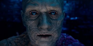Superman Teaser Trailer Villain