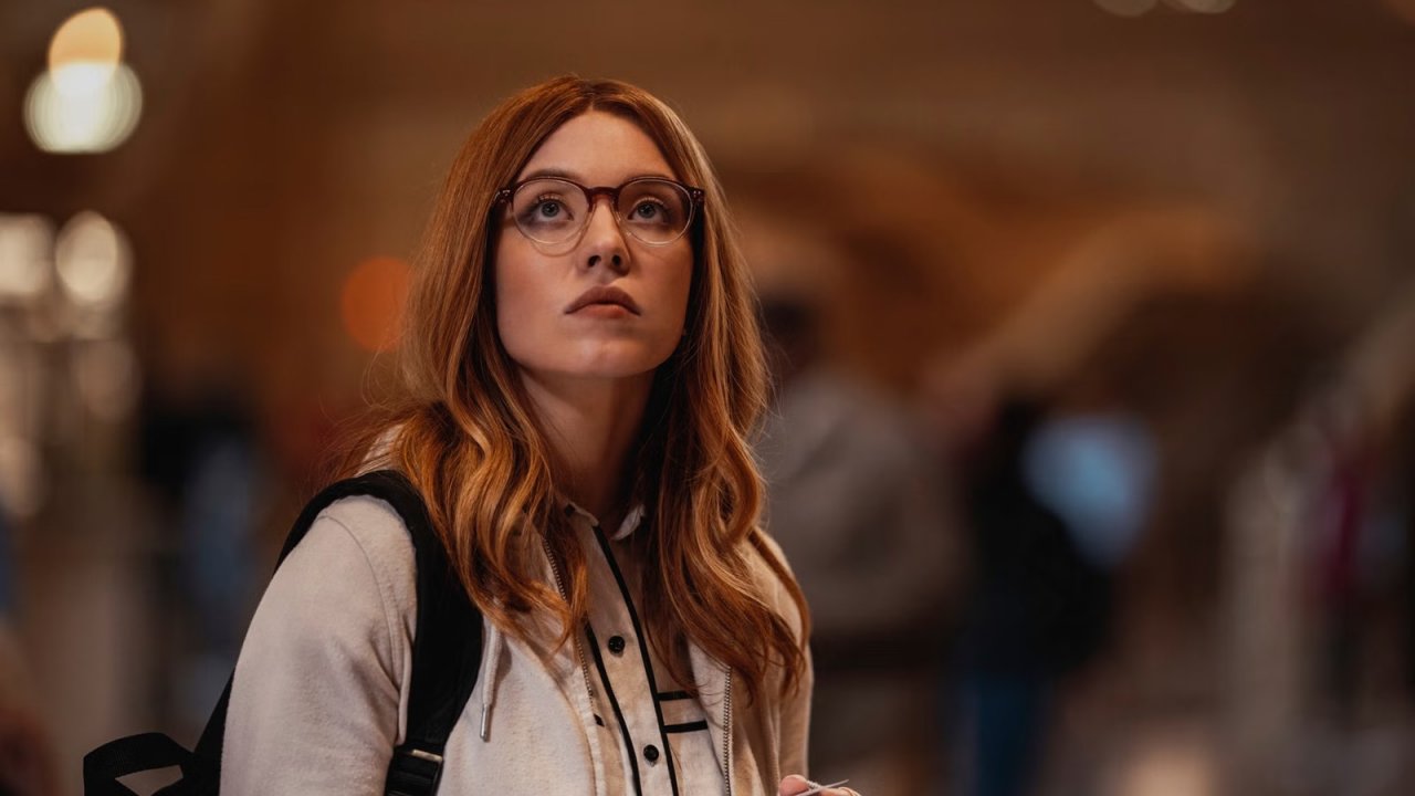 Una foto di Sydney Sweeney