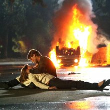 The O.C.: il drammatico finale della terza stagione.