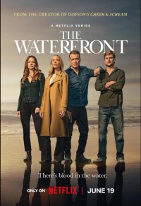 Locandina di The Waterfront