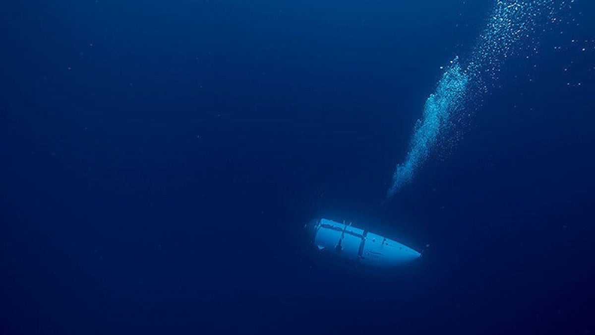 l incidente del sommergibile titan analizzato nel docufilm che uscirà su netflix the oceangate disaster 