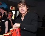 Tom Cruise: il suo modo di mangiare popcorn è ormai virale, ecco la sua reazione