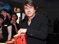 Tom Cruise: il suo modo di mangiare popcorn è ormai virale, ecco la sua reazione