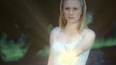 True Blood Salto Dello Squalo Serie Tv Hbo