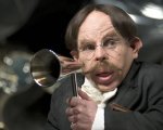 Harry Potter, Warwick Davis ignaro delle controversie di J.K. Rowkling: 'Non leggo le notizie'
