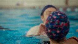 Tutto l'amore che serve - Trailer italiano del film con Laure Calamy