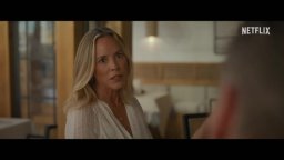 The Waterfront - Trailer italiano della serie Netflix firmata da Kevin Williamson