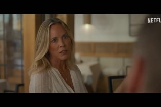 The Waterfront - Trailer italiano della serie Netflix firmata da Kevin Williamson