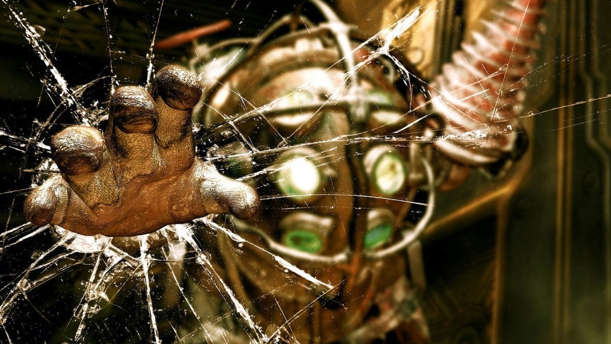 BioShock, il regista afferma che il film è in una "ottima fase" di sviluppo: "Nonostante i cambi di Netflix" BioShock, il regista afferma che il film è in una "ottima fase" di sviluppo: "Nonostante i cambi di Netflix"