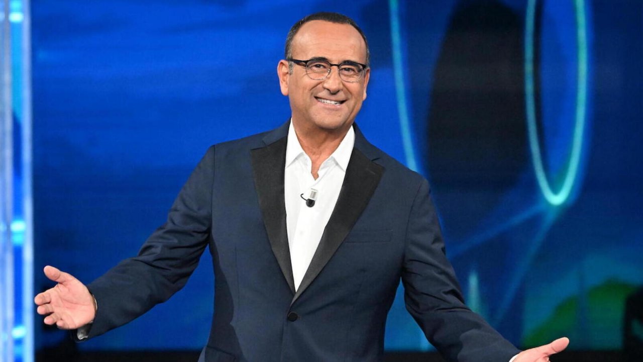 Con il cuore nel nome di Francesco stasera su Rai 1 in diretta da Assisi: Lucio Corsi tra gli ospiti